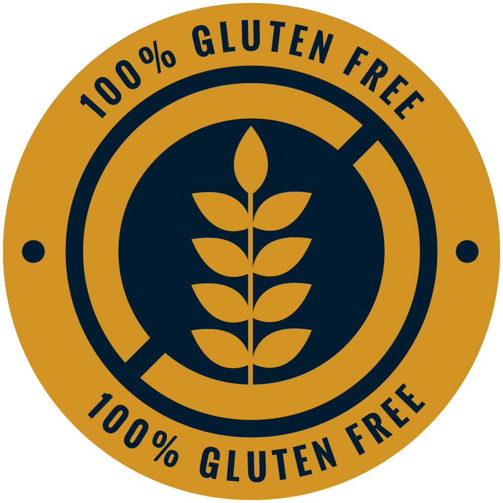 Gluten Free