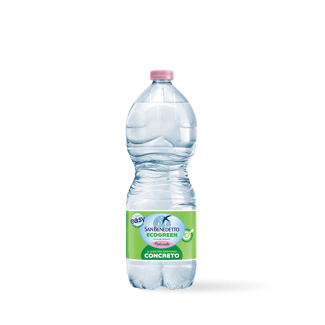 Acqua S.Benedetto 1l
