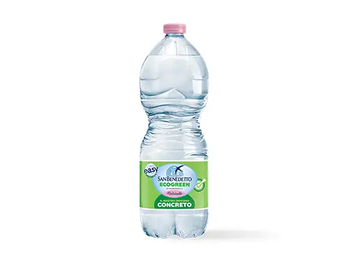 Acqua S.Benedetto 1l