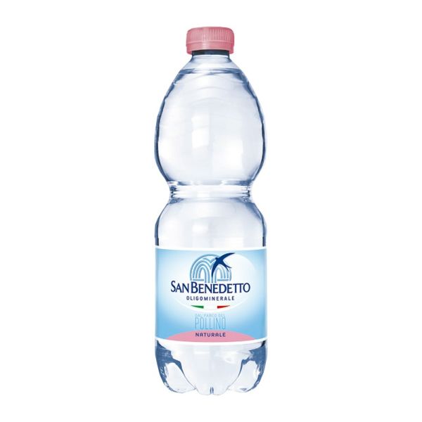 Acqua S.Benedetto 50cl