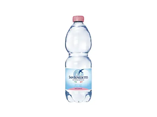 Acqua S.Benedetto 50cl
