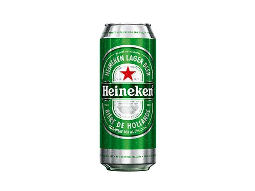 birra heineken lattina 50cl