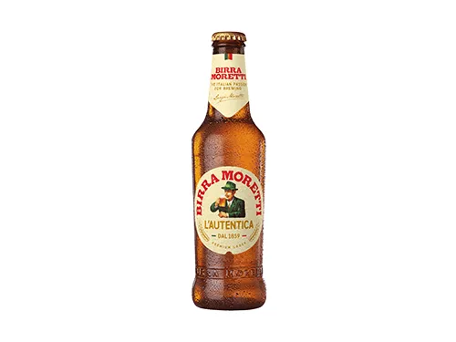 birra moretti botiglia 66cl