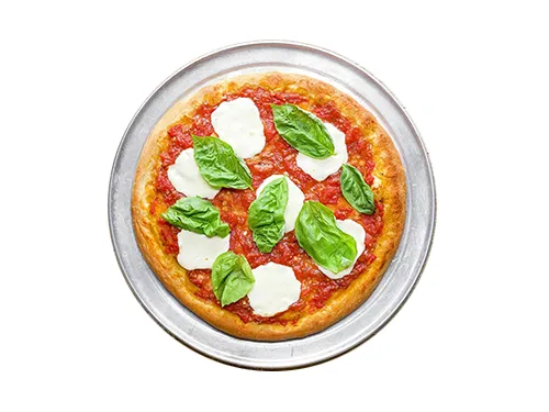 Pizza Margherita